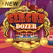 CIRCUS DOZER