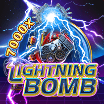 LIGHTNING BOMB