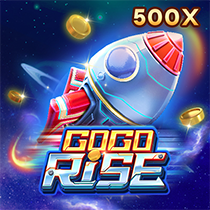 GO GO RISE