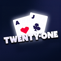 Twenty-one