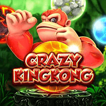 Crazy King Kong