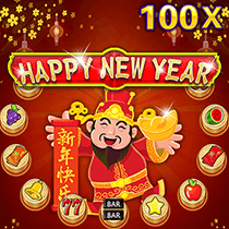 Happy New Year