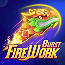 FIREWORK BURST