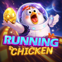 Running Chicken