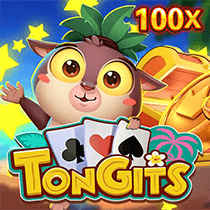 TONGITS