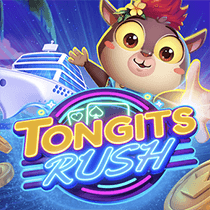 TONGITS RUSH