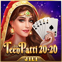 TeenPatti 20-20
