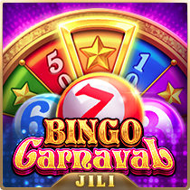 Bingo Carnaval