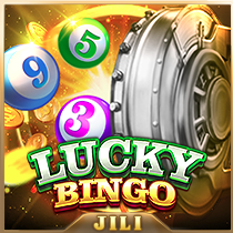 Lucky Bingo