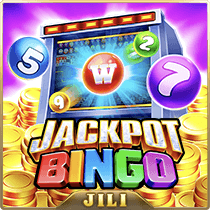 Jackpot Bingo