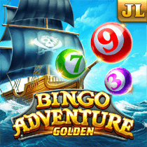 Bingo Adventure