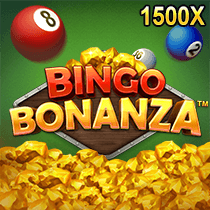 BingoBonanza