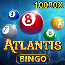 Atlantis