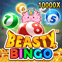 Beasty Bingo