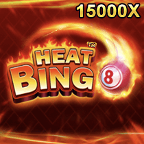Heat Bingo
