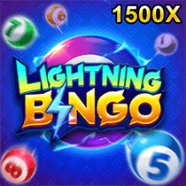 Lightning Bingo