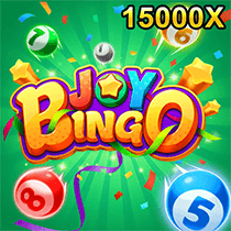 Joy Bingo